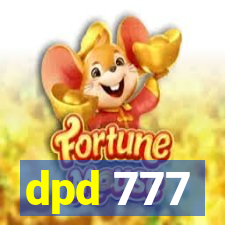 dpd 777